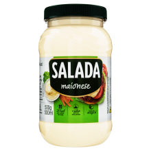 Maionese Salada 500g