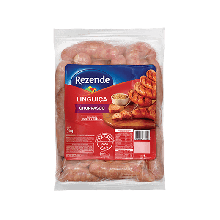 Linguiça Churrasco Rezende Kg