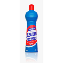 Limpador Multiuso Start Azulim 500ml
