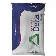 Açúcar Delta 5KG