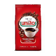 Cafe Tradicional Uniao 500g