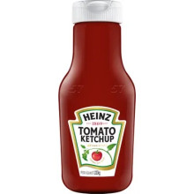 Ketchup Heinz 1,033 KG