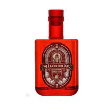 Gin Strawberry Mixologist 700ml