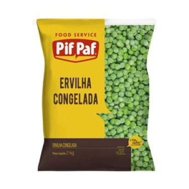 Ervilha Pif Paf 300G