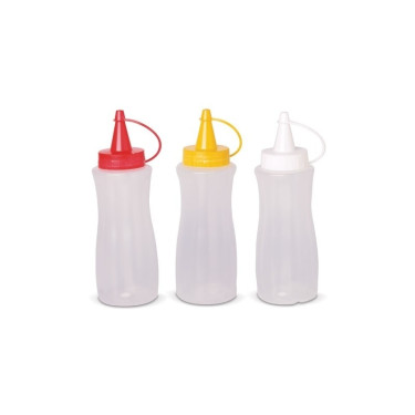 Bisnaga  Plastica Tritec 230