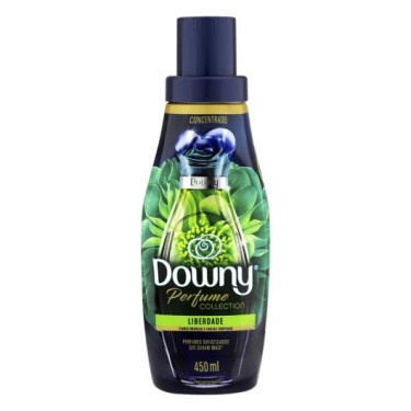 Amaciante Downy 450ML Premium Liberdade