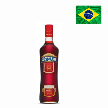 Vinho Cortezano 900ml