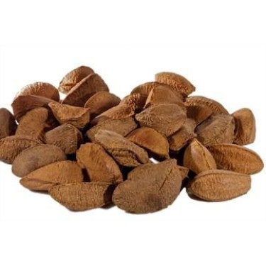 Castanha do Para com Casca a Cada 200G