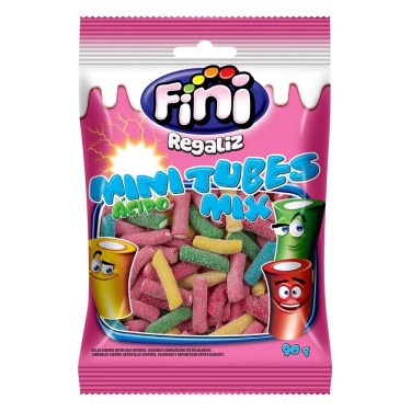 Bala Fini 90g Tuble mix 