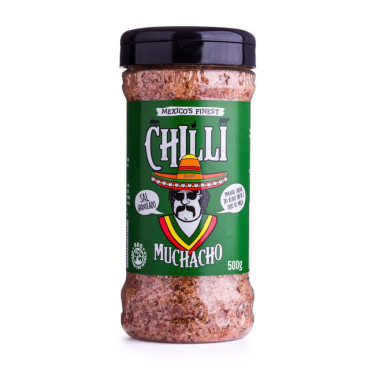 Sal Chilli Muchacho Gonzalo 500g