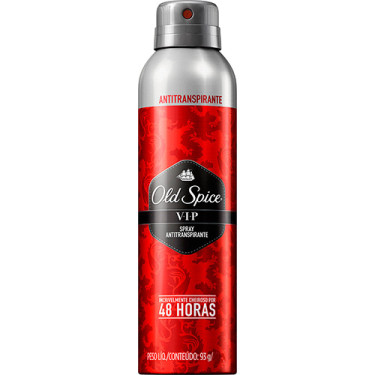 Desodorante Aero 150ML Old Spice Vip