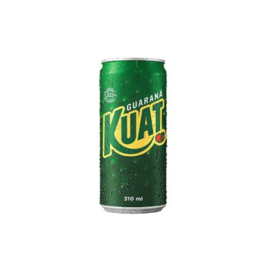 Refrigerante Kuat 310ML