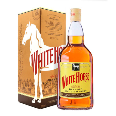 Whisky White Horse 700ML