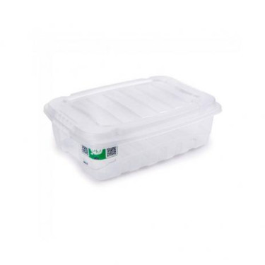 Caixa Plasutil Box Baixa N.01