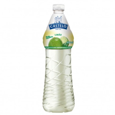 Vinagre de Limão Castelo 750ML