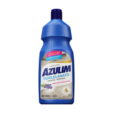 Limpador Power Lavanda Azulim Start 750ml
