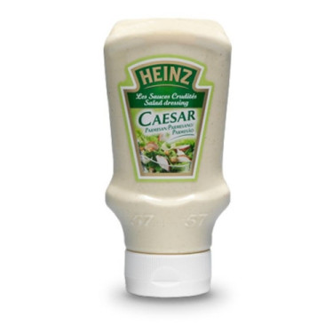 Molho Heinz Caesar 400ml