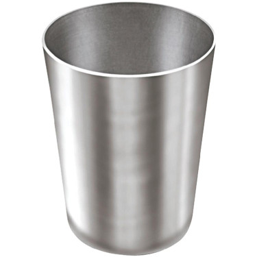 Copo Alumínio Ramos 300ml