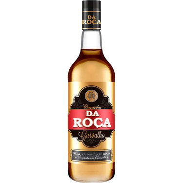 Aguardente Carvalho da Roça 965ML