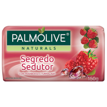 Sabonete Turmalina Palmolive 150G