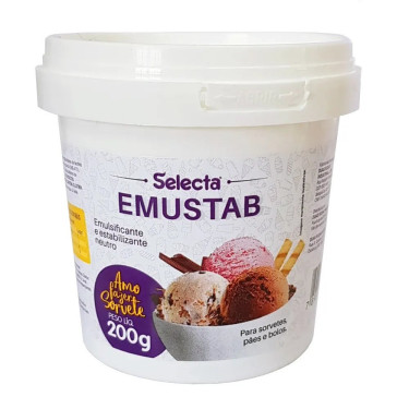 Emustab Selecta 200G