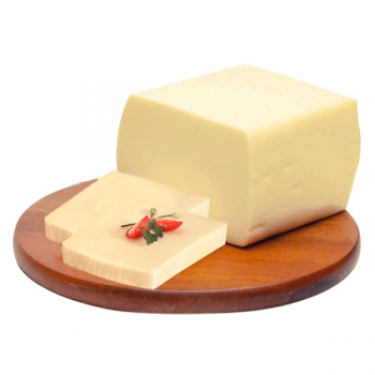 Queijo Mussarela Ita Peça KG