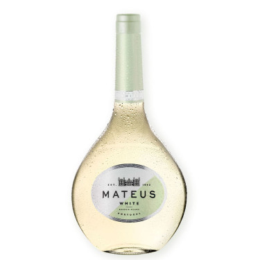 Vinho Mateus 750ml Branco