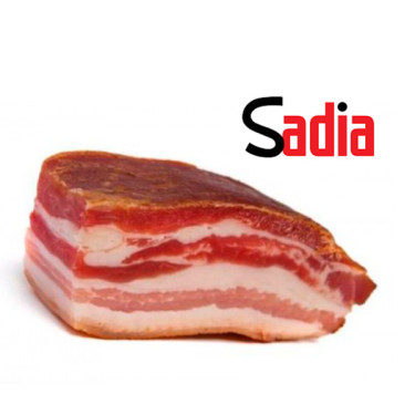 Bacon Sadia KG