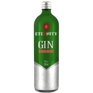 Gin Eternity 950Ml