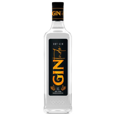 Gin Gintudo 1L