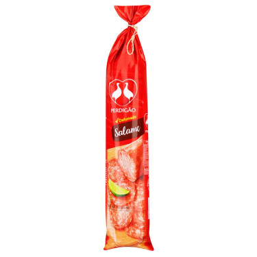 Salame Salt Perdigão a Cada 300g 
