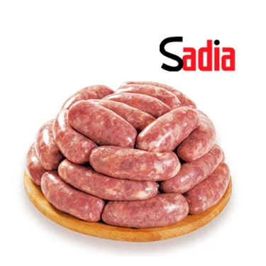 Linguiça pra Churrasco Sadia KG
