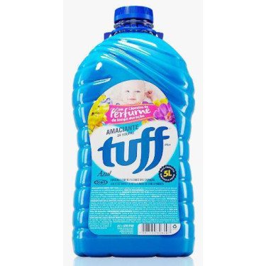Amaciante Start Tuff  5L