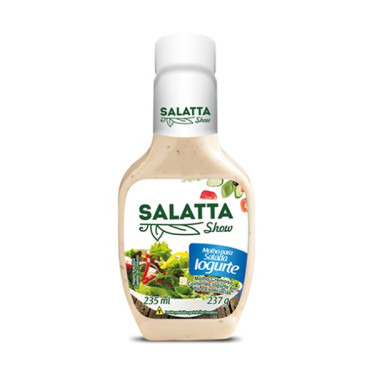 Molho Salada Iogurte Predilecta 235ml