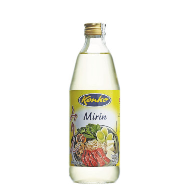 Saque Miri Kenko 500ML