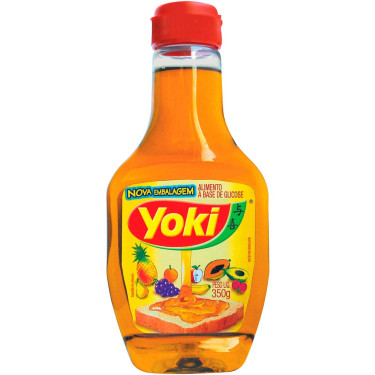 Glicose Bisnaga Yoki 350g