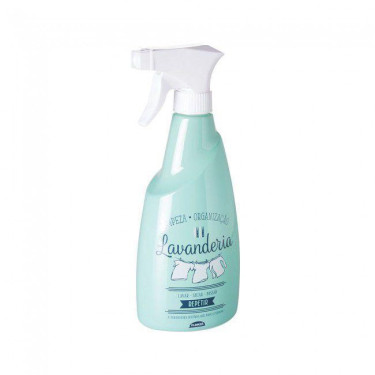 Pulverizador Descartável 6597 Plasutil 580ml