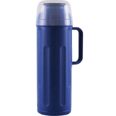 Garrafa Térmica Azul Termolar 1L