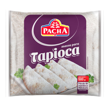 Tapioca Pacha 500G