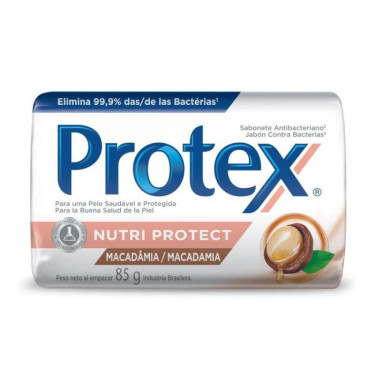 Sabonete Protex 85G Macadamia