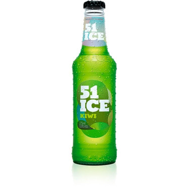 Aguardente 51 Kiwi 275ML