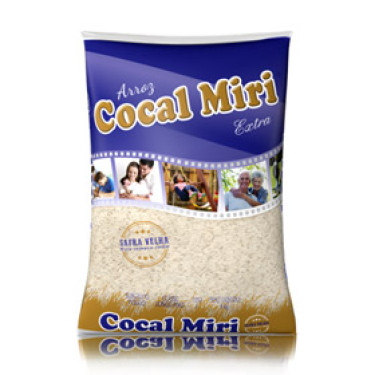 Arroz Cocal Miri 5kg