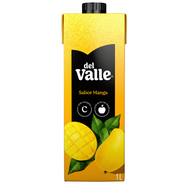 Nectar Manga Misto Del Valle 1L