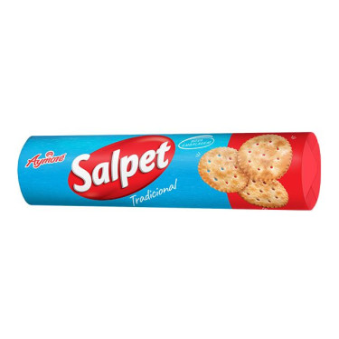 Biscoito Aymoré 100g Salpet