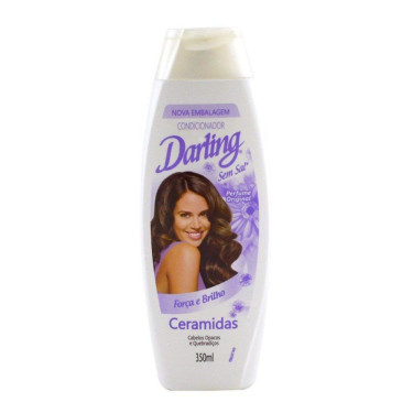 Condicionador Ceramidas Darling 350ML