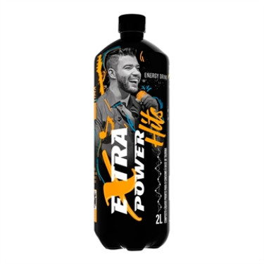 Energético Extra Power 2L