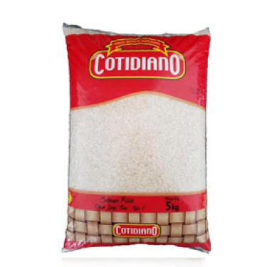 Arroz Cotiano 5Kg