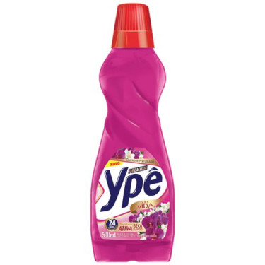 Limpador Perfumado Ype 500ML Doce Vida