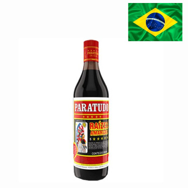 Vinho Paratudo 900ML
