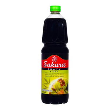 Molho Sakura 1L Light